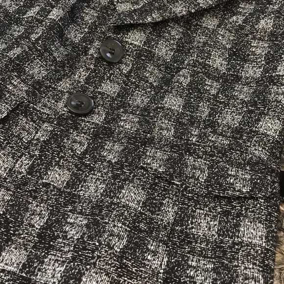 ♥️Business Suit Jacket -XS♥️ - Picture 7 of 8